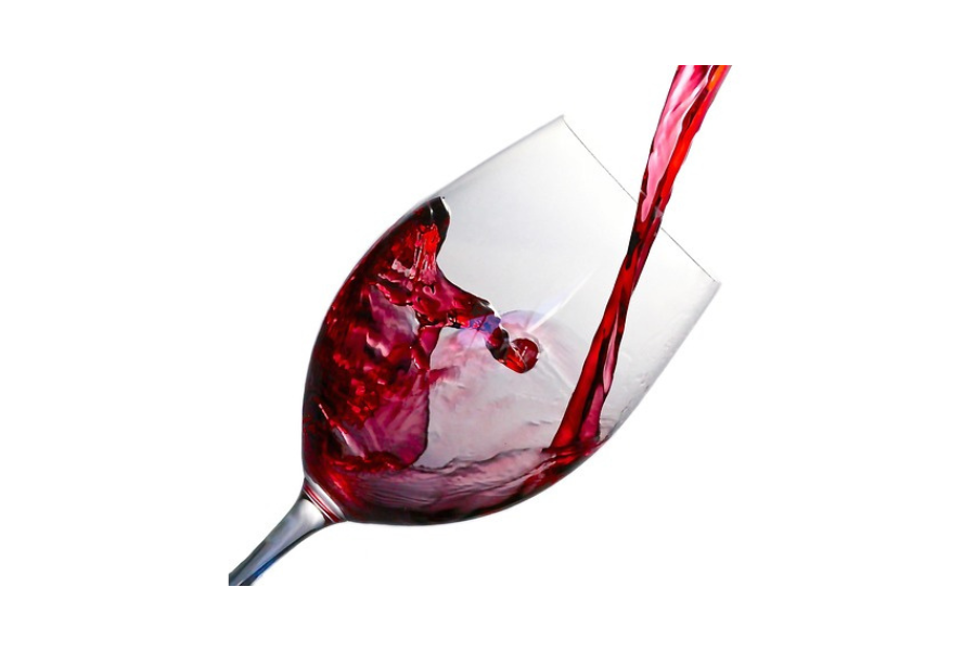 Vin rouge