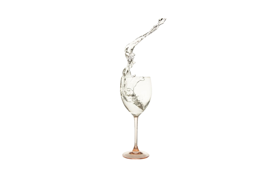 Vin blanc