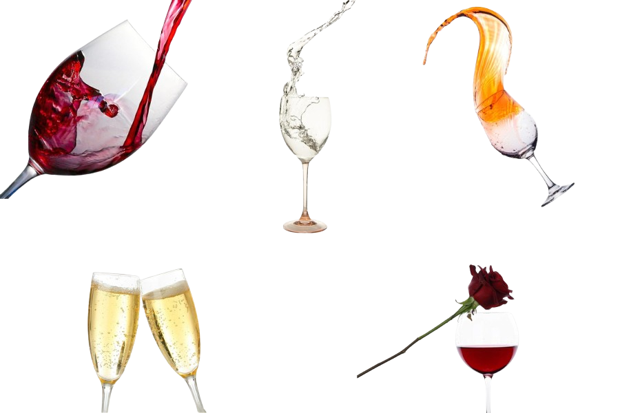 Tous les vins