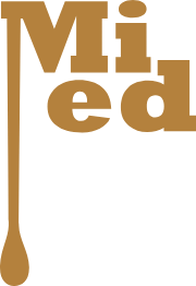 LOGO Mied