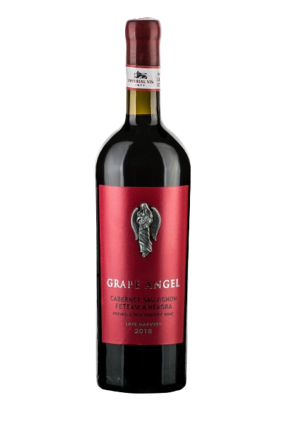 Grape Angel - Cabernet Sauvignon & Feteasca Neagra