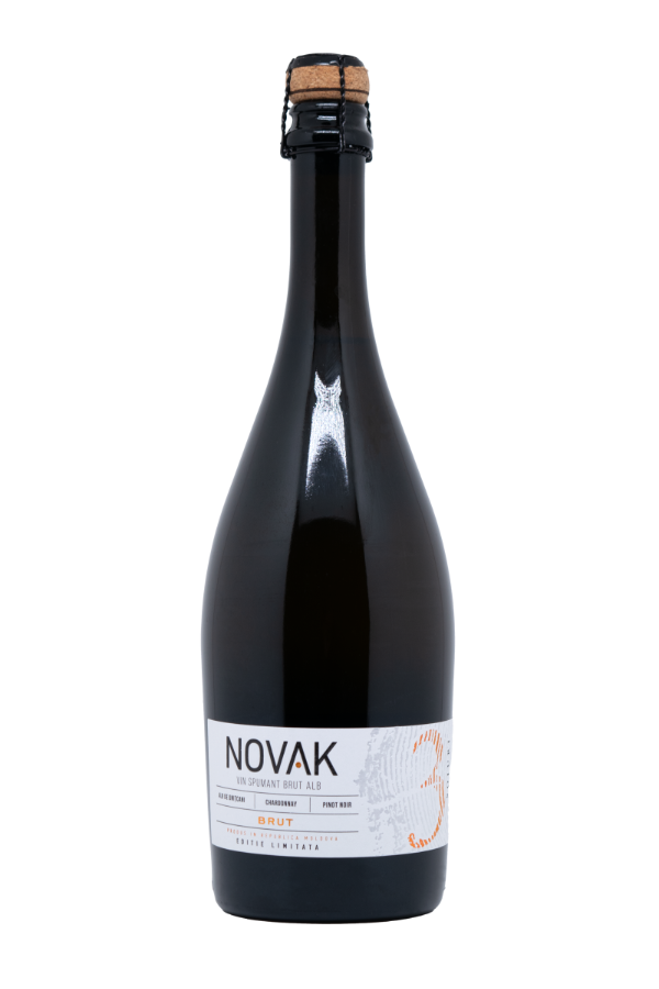 "3 Varieties" Sparkling White Dry